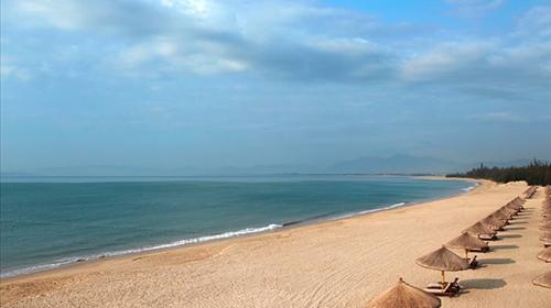 望碧海藍(lán)天三亞行，記瑞方人力五年情！ 第13張