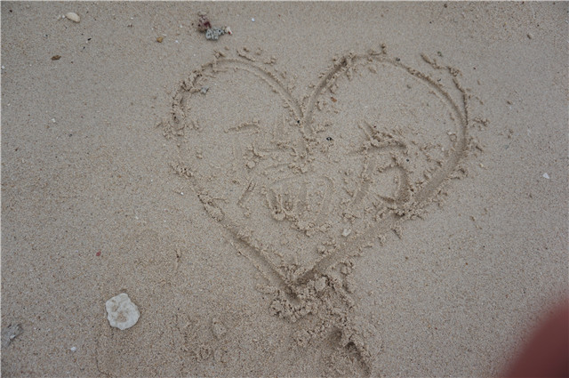 望碧海藍(lán)天三亞行，記瑞方人力五年情！ 第22張