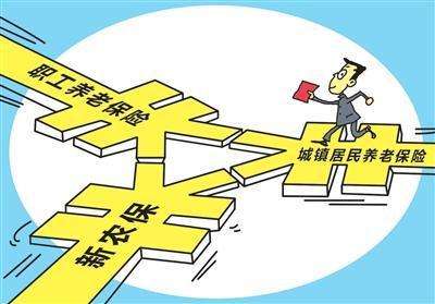 養(yǎng)老保險(xiǎn)哪種最好 第1張 養(yǎng)老保險(xiǎn)哪種最好 第1張