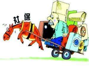 個(gè)體工商戶怎么交社保？ 第1張