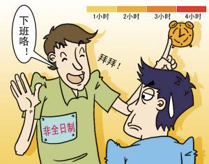 靈活用工的趨勢(shì) 第1張 靈活用工的趨勢(shì) 第1張