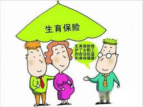 生育險(xiǎn)是公司報(bào)銷嗎？ 第1張