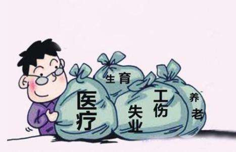 代繳社保公司可靠嗎? 第1張 代繳社保公司可靠嗎? 第1張