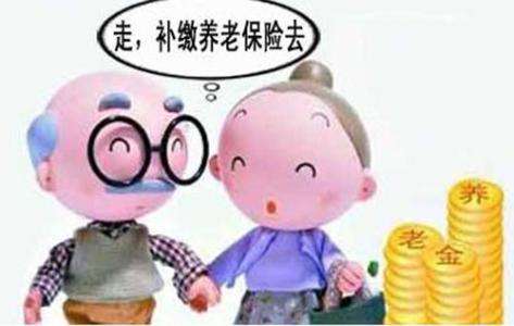 怎樣補交養老保險金? 第1張 怎樣補交養老保險金? 第1張