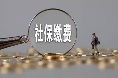 疫情下企業(yè)社保緩繳申請(qǐng) 第1張 疫情下企業(yè)社保緩繳申請(qǐng) 第1張
