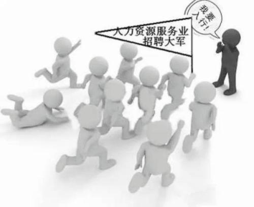 人事外包能夠幫企業處理哪些問題? 第1張 人事外包能夠幫企業處理哪些問題? 第1張