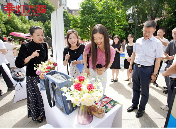 就業(yè)小站賦新能！瑞方人力支持開(kāi)展的華興街道就業(yè)服務(wù)小站技能培訓(xùn)班今日啟動(dòng)！ 第2張