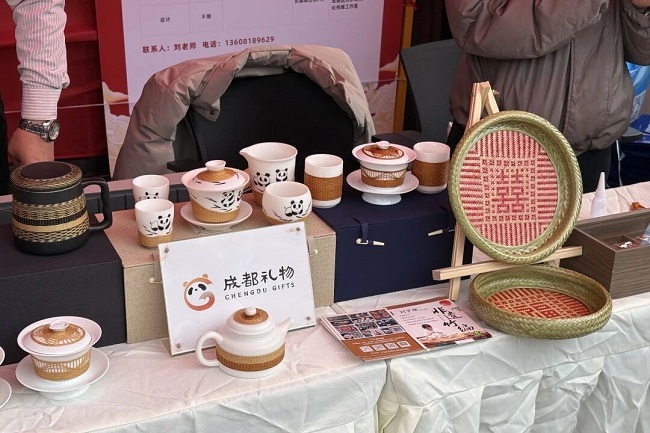 “就”在武侯 “職” 赴新程——瑞方人力助力武侯區舉辦2026年春風行動專場招聘會 第11張 “就”在武侯 “職” 赴新程——瑞方人力助力武侯區舉辦2026年春風行動專場招聘會 第11張